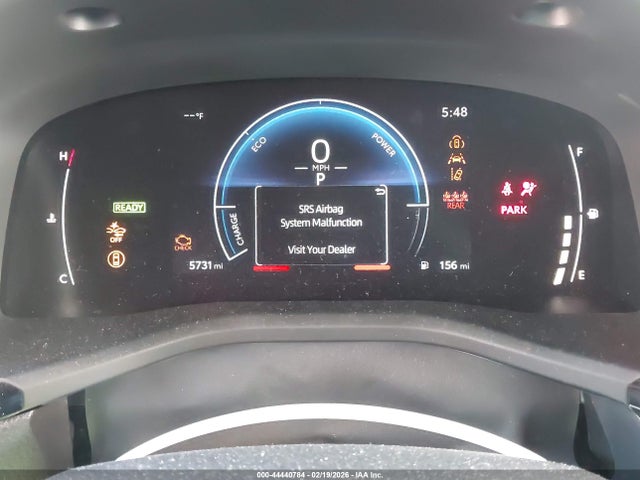 Toyota CAMRY SE 2025 4T1DAACK6SU121219 Image 7