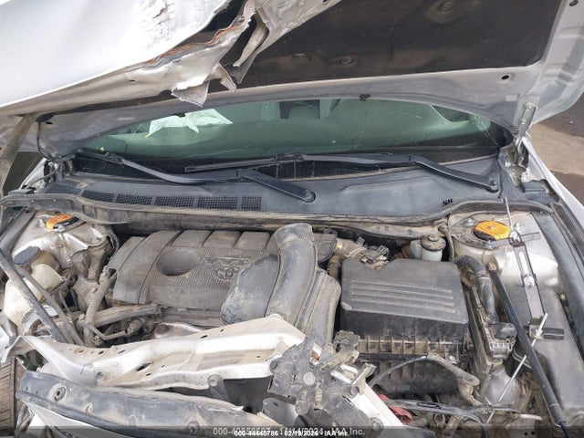 44440786 :رقم المزاد ، 4T1BF3EK1AU082202 vin ، 2010 Toyota Camry Le مزاد بيع