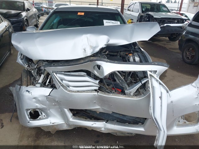 44440786 :رقم المزاد ، 4T1BF3EK1AU082202 vin ، 2010 Toyota Camry Le مزاد بيع