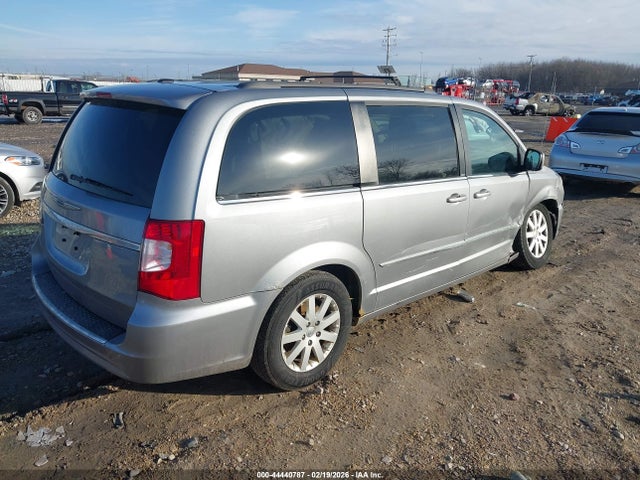 44440787 :رقم المزاد ، 2C4RC1BG7ER133673 vin ، 2014 Chrysler Town & Country Touring مزاد بيع