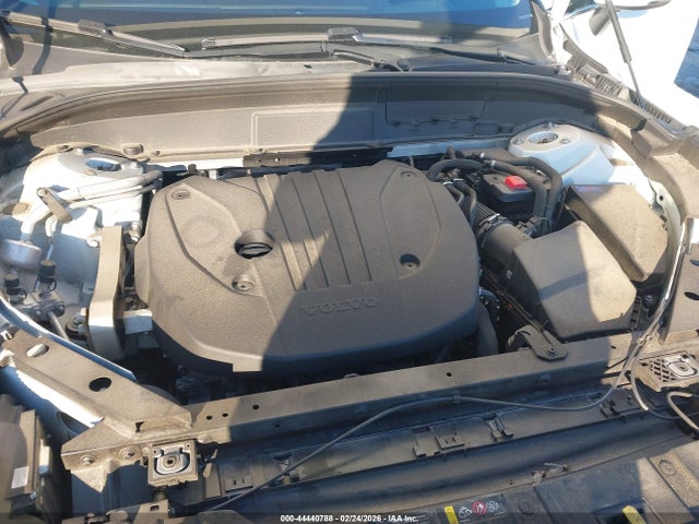 2023 VOLVO XC60 YV4L12DA6P1352459 Photo 9