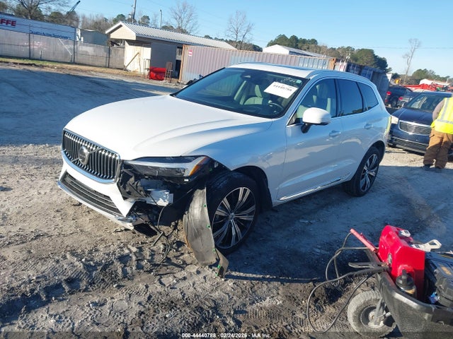 2023 VOLVO XC60 YV4L12DA6P1352459 Photo 1