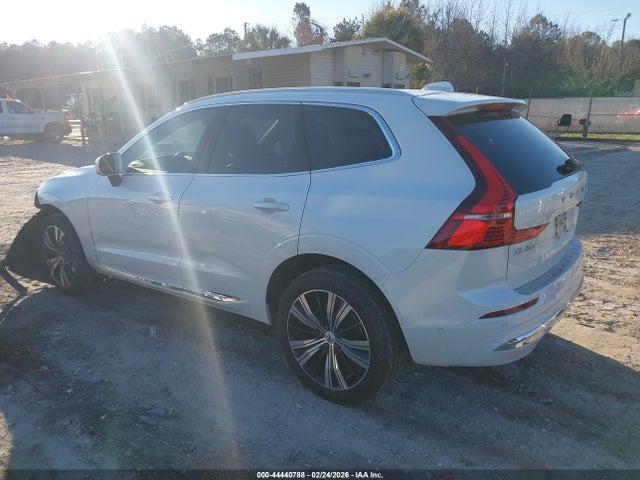 2023 VOLVO XC60 YV4L12DA6P1352459 Photo 2