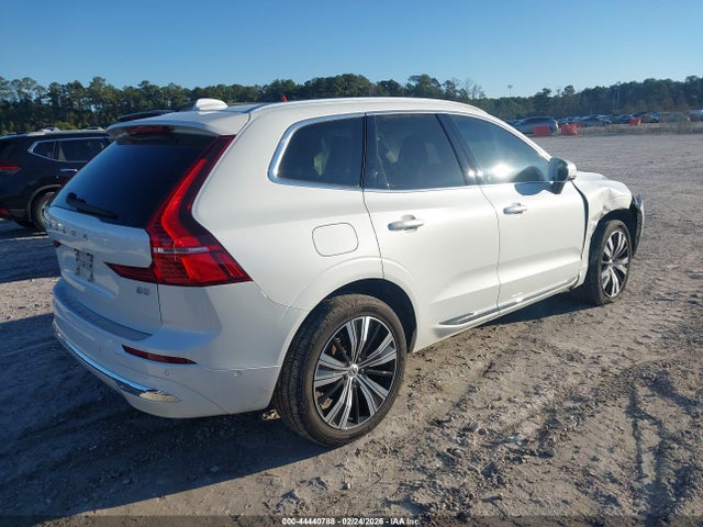 2023 VOLVO XC60 YV4L12DA6P1352459 Photo 3