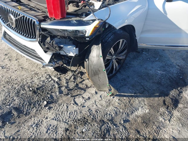 2023 VOLVO XC60 YV4L12DA6P1352459 Photo 5