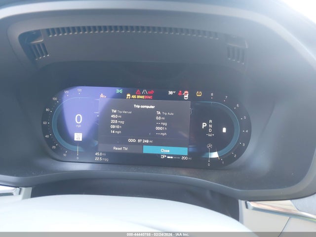 2023 VOLVO XC60 YV4L12DA6P1352459 Photo 6