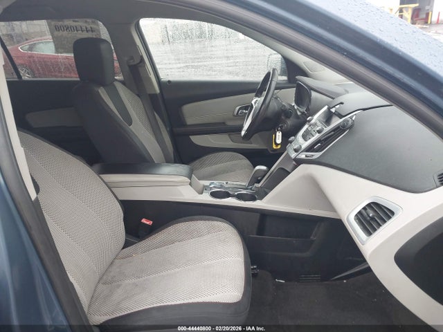 Продажа на аукционе авто 2011 Gmc Terrain Sle-2, vin: 2CTFLTE53B6327210, номер лота: 44440800