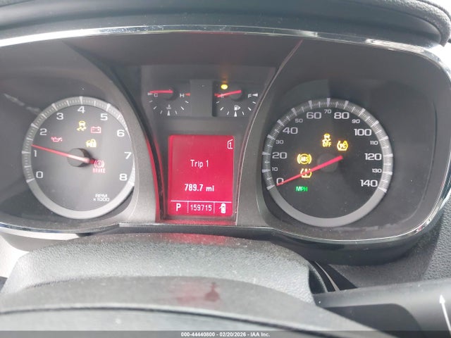 Продажа на аукционе авто 2011 Gmc Terrain Sle-2, vin: 2CTFLTE53B6327210, номер лота: 44440800
