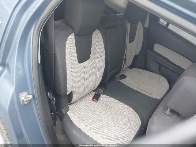 Продажа на аукционе авто 2011 Gmc Terrain Sle-2, vin: 2CTFLTE53B6327210, номер лота: 44440800