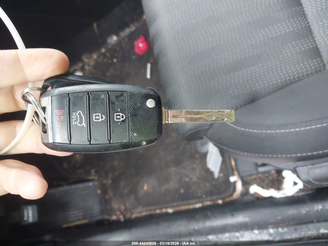 KIA Sportage Lx 2020 KNDPMCAC5L7731032 Image 11