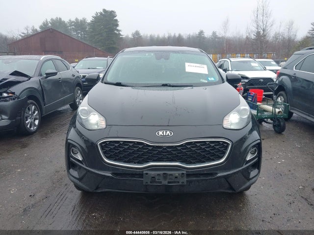 KIA Sportage Lx 2020 KNDPMCAC5L7731032 Image 12