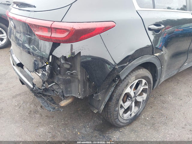 KIA Sportage Lx 2020 KNDPMCAC5L7731032 Image 17