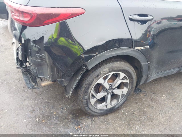 KIA Sportage Lx 2020 KNDPMCAC5L7731032 Image 18