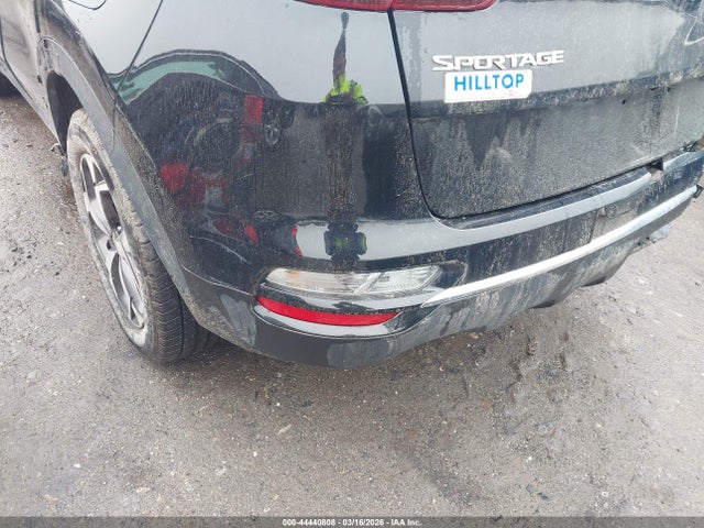 KIA Sportage Lx 2020 KNDPMCAC5L7731032 Image 21