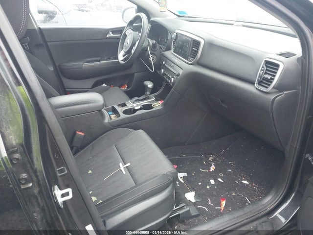 KIA Sportage Lx 2020 KNDPMCAC5L7731032 Image 5