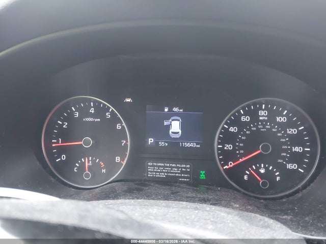 KIA Sportage Lx 2020 KNDPMCAC5L7731032 Image 7