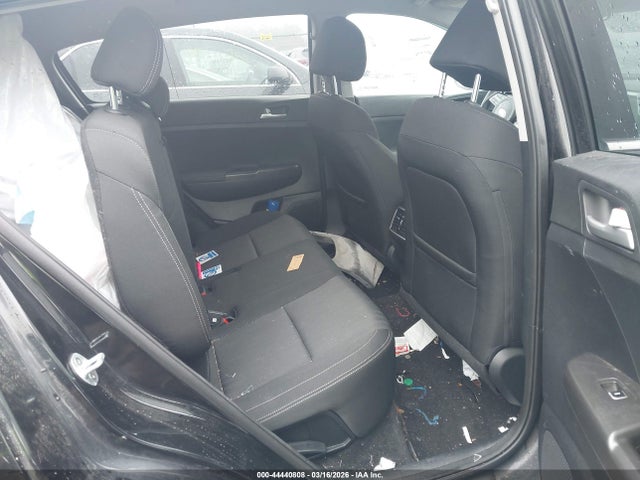 KIA Sportage Lx 2020 KNDPMCAC5L7731032 Image 8