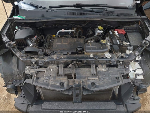 Продаж на аукціоні авто 2020 Buick Encore Awd Preferred, vin: KL4CJESB1LB346776, номер лоту: 44440809