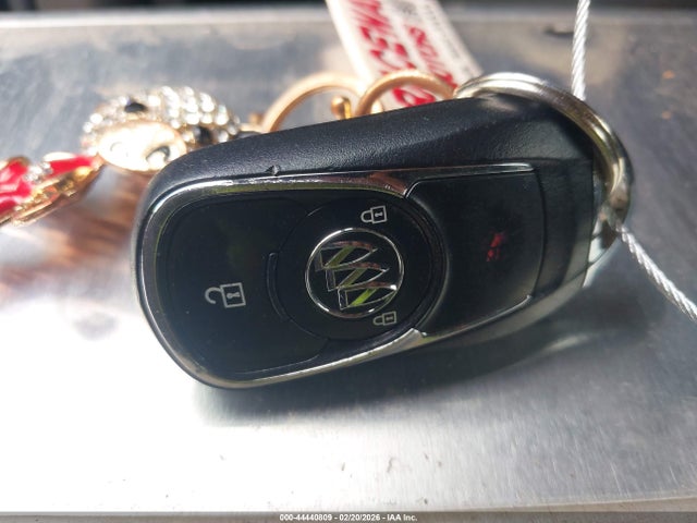 Продаж на аукціоні авто 2020 Buick Encore Awd Preferred, vin: KL4CJESB1LB346776, номер лоту: 44440809