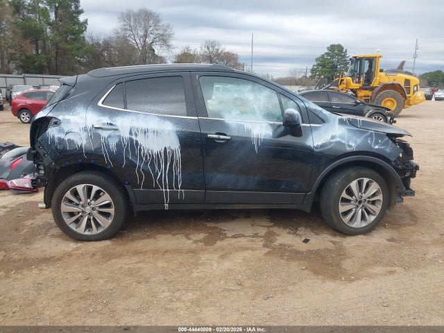 Продаж на аукціоні авто 2020 Buick Encore Awd Preferred, vin: KL4CJESB1LB346776, номер лоту: 44440809