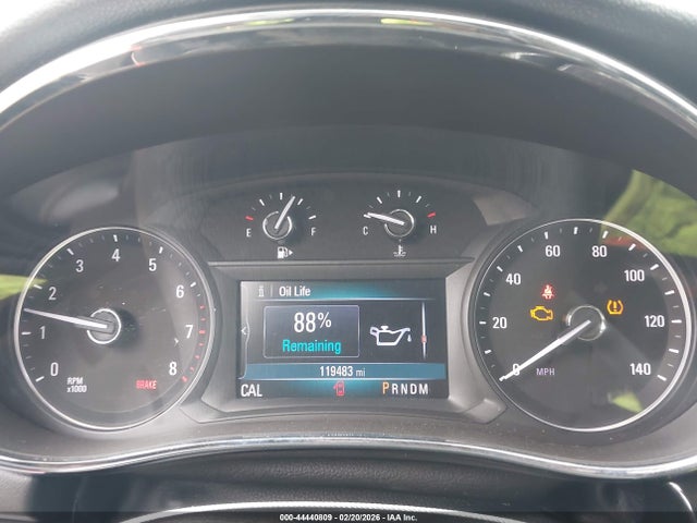 Продаж на аукціоні авто 2020 Buick Encore Awd Preferred, vin: KL4CJESB1LB346776, номер лоту: 44440809