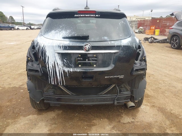 Продаж на аукціоні авто 2020 Buick Encore Awd Preferred, vin: KL4CJESB1LB346776, номер лоту: 44440809