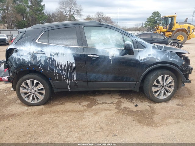Продаж на аукціоні авто 2020 Buick Encore Awd Preferred, vin: KL4CJESB1LB346776, номер лоту: 44440809