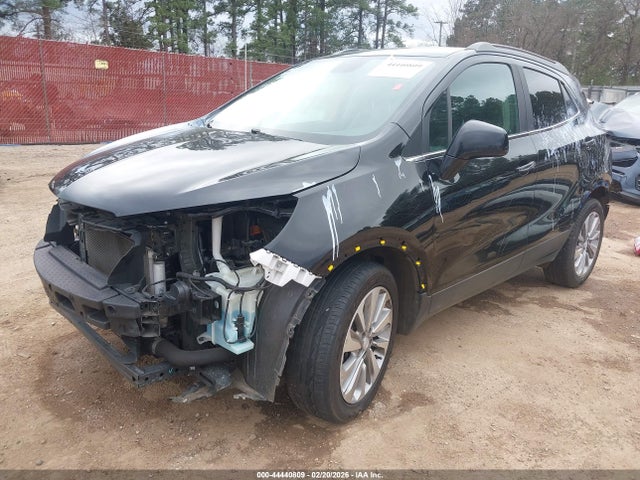Продаж на аукціоні авто 2020 Buick Encore Awd Preferred, vin: KL4CJESB1LB346776, номер лоту: 44440809