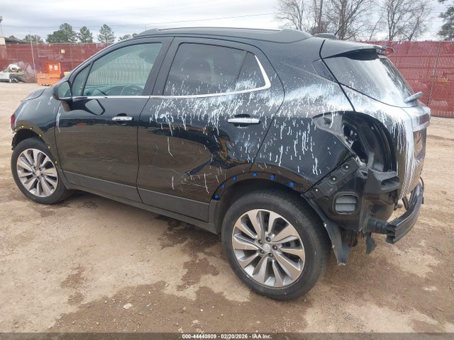 Продаж на аукціоні авто 2020 Buick Encore Awd Preferred, vin: KL4CJESB1LB346776, номер лоту: 44440809