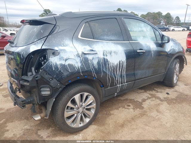 Продаж на аукціоні авто 2020 Buick Encore Awd Preferred, vin: KL4CJESB1LB346776, номер лоту: 44440809