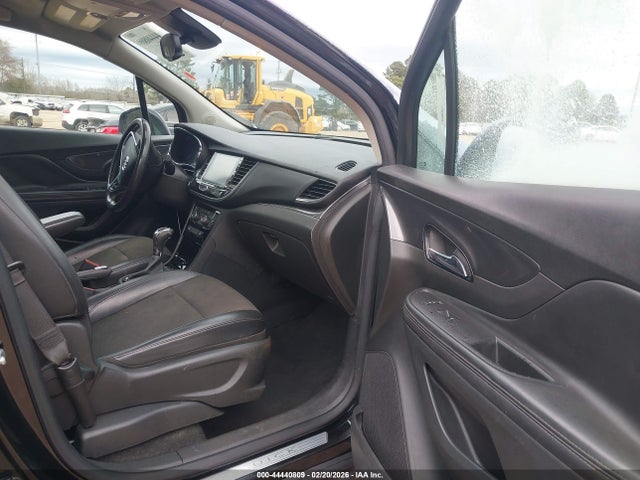 Продаж на аукціоні авто 2020 Buick Encore Awd Preferred, vin: KL4CJESB1LB346776, номер лоту: 44440809