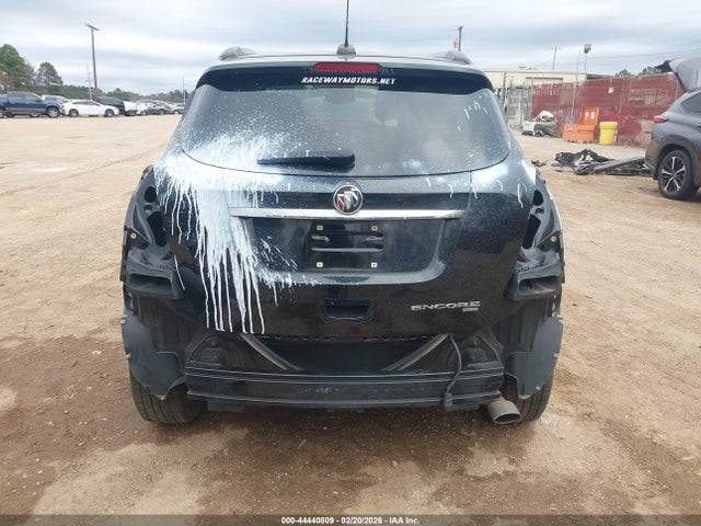 Продаж на аукціоні авто 2020 Buick Encore Awd Preferred, vin: KL4CJESB1LB346776, номер лоту: 44440809