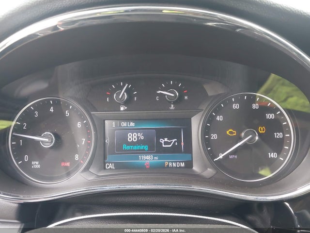 Продаж на аукціоні авто 2020 Buick Encore Awd Preferred, vin: KL4CJESB1LB346776, номер лоту: 44440809
