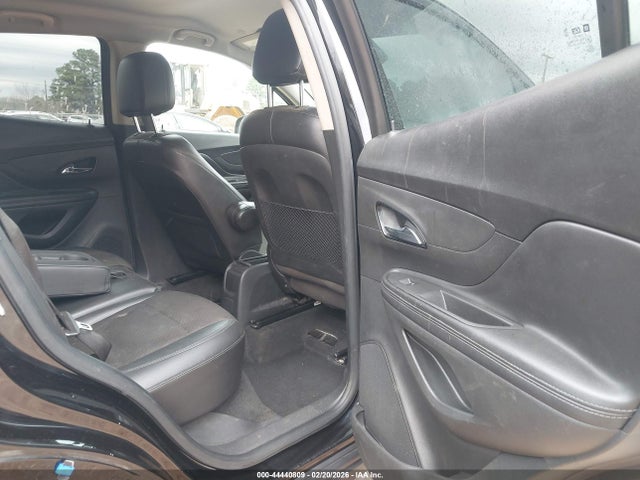 Продаж на аукціоні авто 2020 Buick Encore Awd Preferred, vin: KL4CJESB1LB346776, номер лоту: 44440809