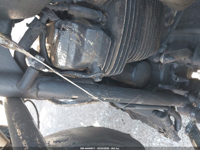 2021 HARLEY-DAVIDSON FLHR 1HD1FBC10MB655349 Photo 9