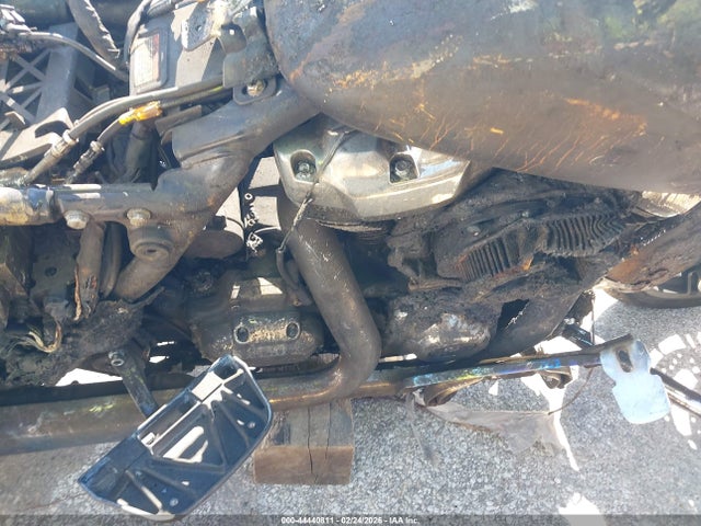 2021 HARLEY-DAVIDSON FLHR 1HD1FBC10MB655349 Photo 7