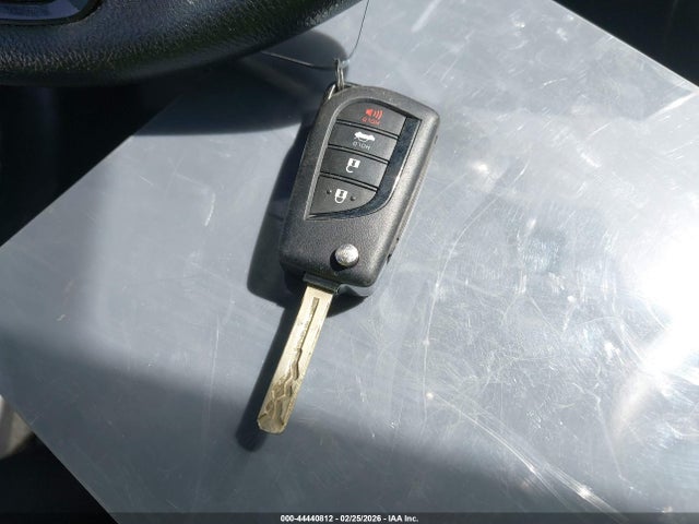 2024 Toyota Corolla Le მანქანა იყიდება აუქციონზე, vin: 5YFB4MDE0RP193036, აუქციონის ნომერი: 44440812