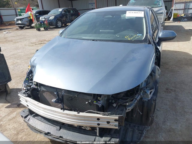 2024 Toyota Corolla Le მანქანა იყიდება აუქციონზე, vin: 5YFB4MDE0RP193036, აუქციონის ნომერი: 44440812