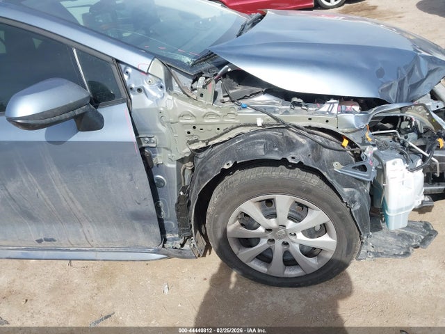 2024 Toyota Corolla Le მანქანა იყიდება აუქციონზე, vin: 5YFB4MDE0RP193036, აუქციონის ნომერი: 44440812