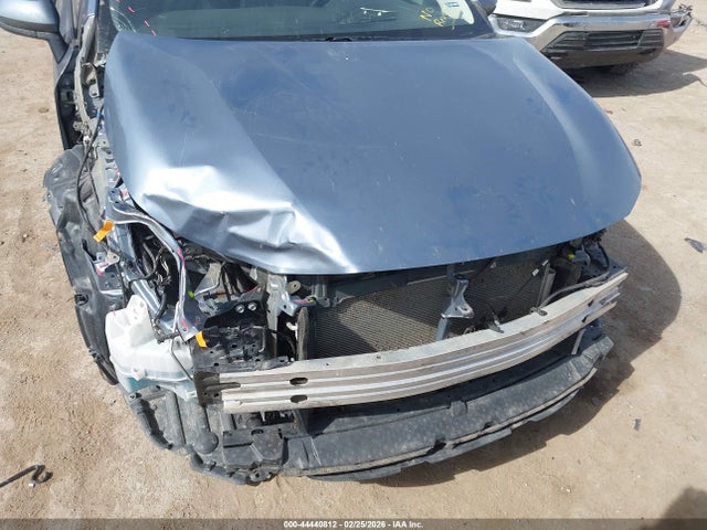 2024 Toyota Corolla Le მანქანა იყიდება აუქციონზე, vin: 5YFB4MDE0RP193036, აუქციონის ნომერი: 44440812