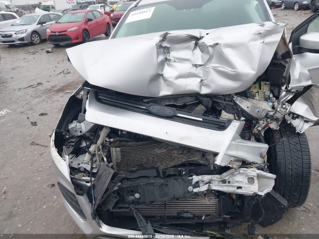 Ford ESCAPE SE 2015 1FMCU9G92FUC56213 Image 10
