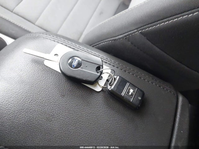 Ford ESCAPE SE 2015 1FMCU9G92FUC56213 Image 11