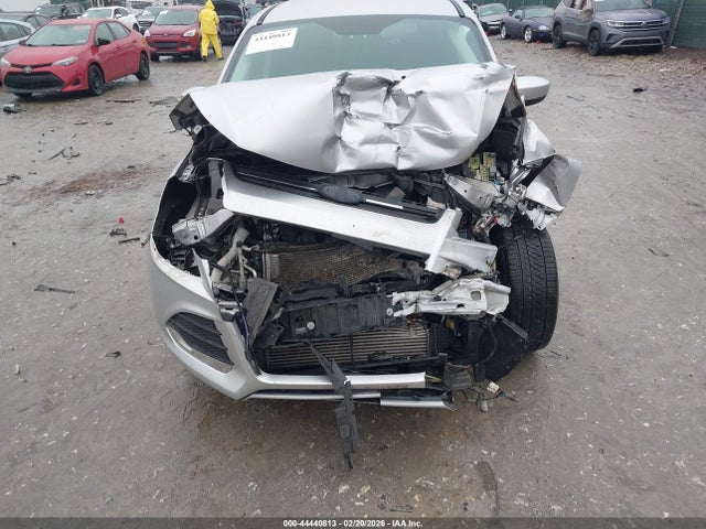 Ford ESCAPE SE 2015 1FMCU9G92FUC56213 Image 13