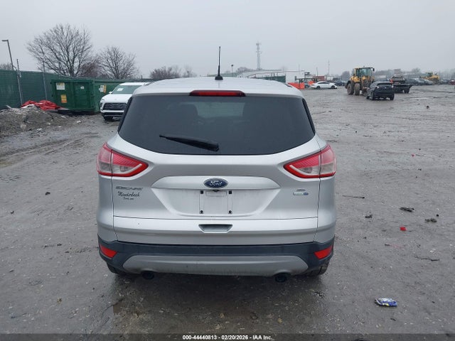 Ford ESCAPE SE 2015 1FMCU9G92FUC56213 Image 17