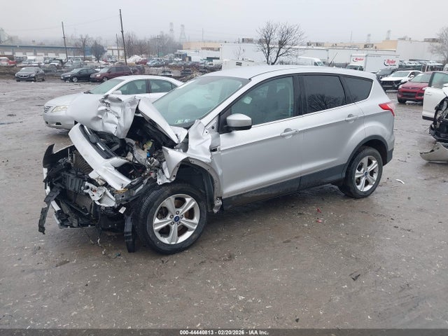 Ford ESCAPE SE 2015 1FMCU9G92FUC56213 Image 2