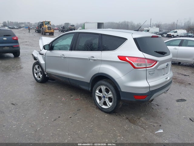Ford ESCAPE SE 2015 1FMCU9G92FUC56213 Image 3
