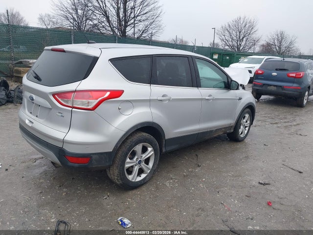 Ford ESCAPE SE 2015 1FMCU9G92FUC56213 Image 4