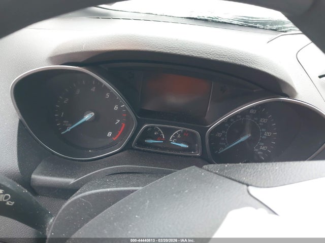 Ford ESCAPE SE 2015 1FMCU9G92FUC56213 Image 7