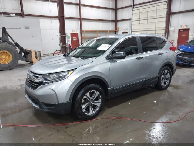 2HKRW6H3XHH224432 Honda CR-V LX
