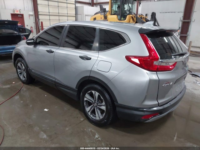 2HKRW6H3XHH224432 Honda CR-V LX